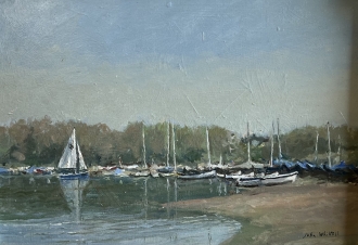 Snow Hill, West Wittering